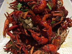 -巴厘龙虾·榜首油焖大虾(洞庭·艺术洋房店)