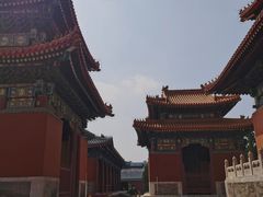 -历代帝王庙博物馆