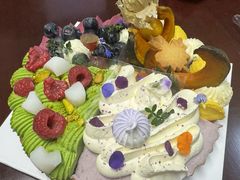 -ZAZA CAKERY