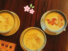 -周大娘牛乳(旧寨古村总店)