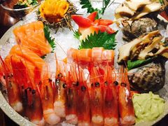 -九井澤精致料理(金茂店)