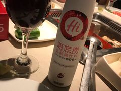 -海底捞火锅(万丰桥店)