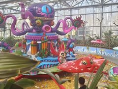 -南宫五洲植物乐园