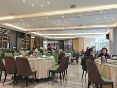 大堂-刘胖子家常菜·蹄花焖藕(兴业店)