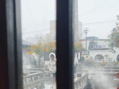 -麒麟小院·老九江菜(安平路店)