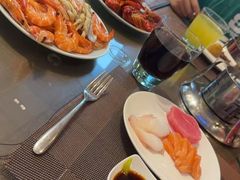 -飨食汇全日制餐厅·昆山皇冠假日酒店(九方店)