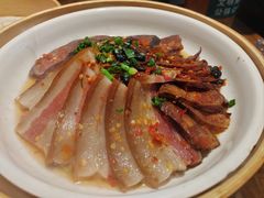 -索溪山寨·湘西饮食文化博物馆(标志门店)