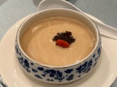 -彩丰楼中餐厅·仁恒洲际酒店