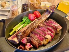-LE COQ大公鸡小酒馆(北京首店)