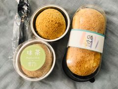 爆浆团子-密约(浦沿店)
