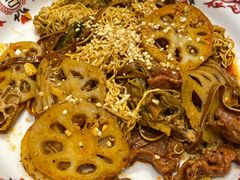-海椒市落舌·麻辣烫冒菜(武侯大悦城店)