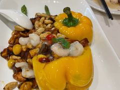 八宝辣酱-老正兴菜馆(福州路店)