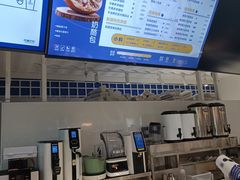 -西琳姑娘·新疆冰淇淋酸奶茶(南开大悦城店)