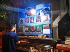 -新疆伊宁远征餐厅