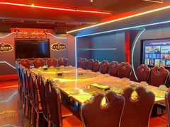 -胖子烧烤海鲜(亲贤北街店)