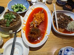 -赤宴·川菜(玉林店)