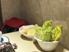 -重庆红亮大刀腰片火锅(流芳店)