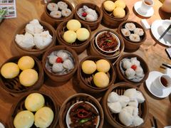 -北海金昌开元名都大酒店·四季轩中餐厅