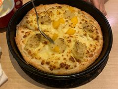 -必胜客(大兴店)