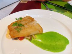 -花园5號餐厅