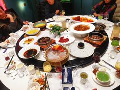 -太阳门淮扬菜(南京博物院店)