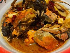 -老长沙龙虾馆·聚会餐厅(白石洲店)