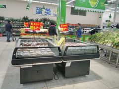 -沃尔玛购物广场(扬州印象汇店)