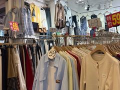 -七浦路服装批发市场