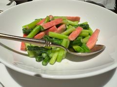 -甄御•海鲜新青岛菜(麦岛店)