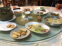 -禄源公·老莞诚饭店