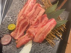 -厚贞日式烤肉(浦东汇智店)