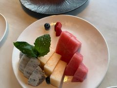-大八江景意大利西餐厅LargeEight Italy Restaurant(1862时尚艺术中心店)
