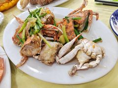 -秋姐美食店(旅游大道店)