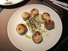 -404干式熟成牛排馆•聚会餐厅