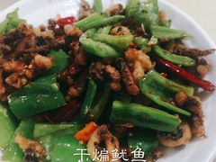 -满口香饭店