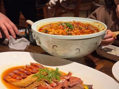 -北京老铺烤鸭(第五国际店)