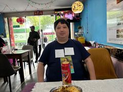 -葛尼沙印度餐厅 (镇明路店)