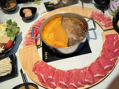 -呷哺呷哺(砂之船奥莱店)