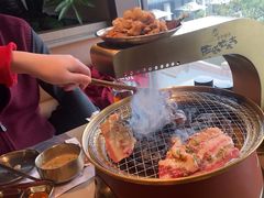 -西塔老太太泥炉烤肉(青浦蟠龙天地店)