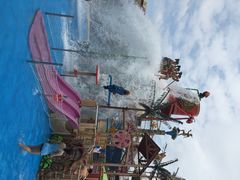 玛雅海滩水公园-武汉玛雅海滩水公园