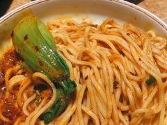 担担面-渝信川菜(西单店)