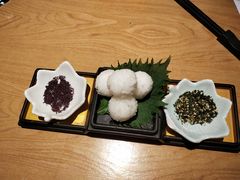 -味太助·银饭食堂(中华城店)