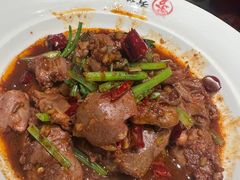 -有位虾匠·香辣蟹·小龙虾(李村店)