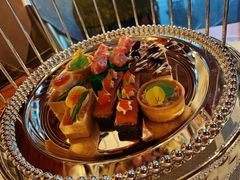 -北京古城老院厉晓麟精致菜