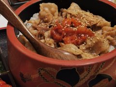 -牛邸·烧肉饭(来福士店)