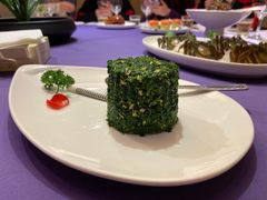 香干马兰头-张福记(陇海中路店)