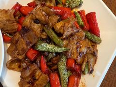 -逸林轩中餐厅(中信泰富朱家角锦江酒店)