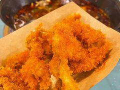 -鸿顺老铁锅美蛙鱼府(解放碑店)