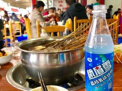 -牛华八婆麻辣烫(起源店)