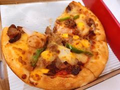 -尊宝比萨(科华店)